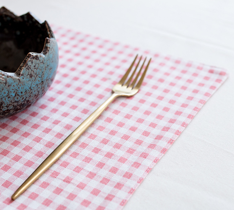 Tableware Mat Ⅳ